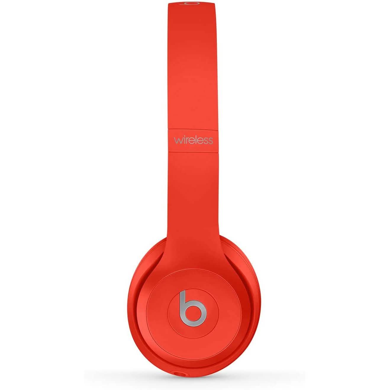 Beats Solo3 Wireless On-Ear Headphones (Refurbished) DailySale