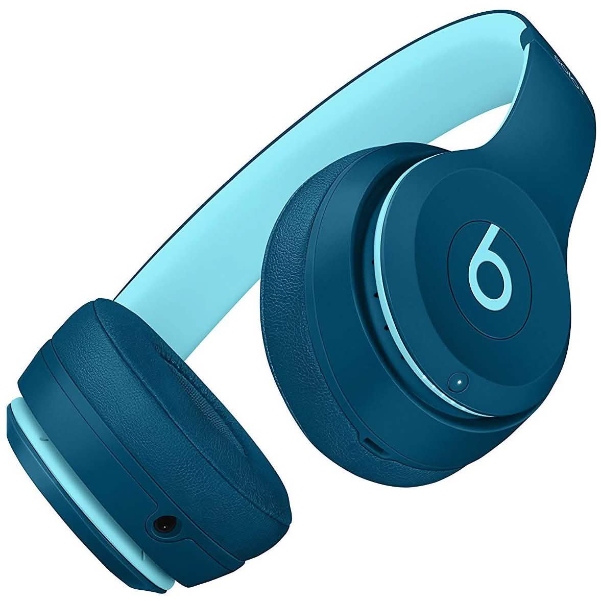 Beats Solo3 Wireless On-Ear Headphones DailySale