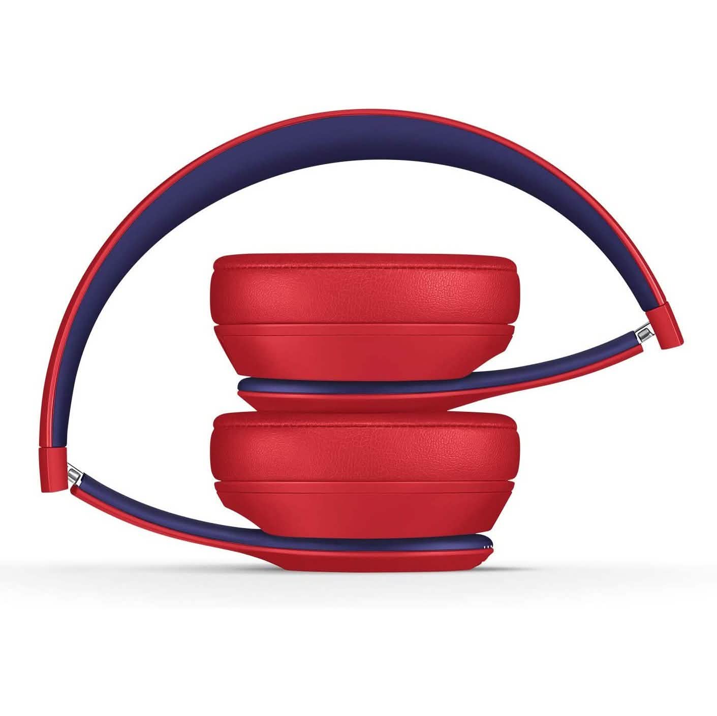 Beats Solo3 Wireless On-Ear Headphones (Refurbished) DailySale