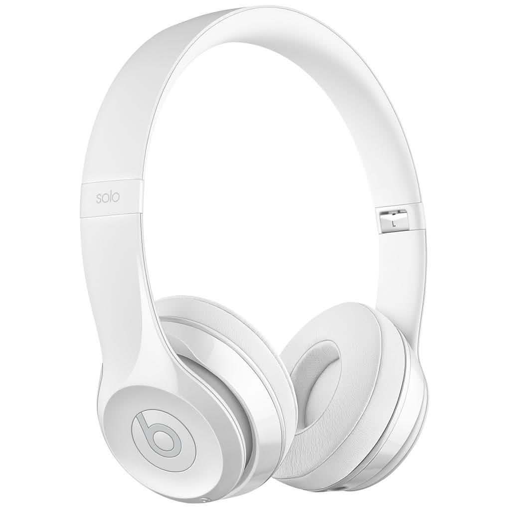 Beats Solo3 Wireless On-Ear Headphones DailySale