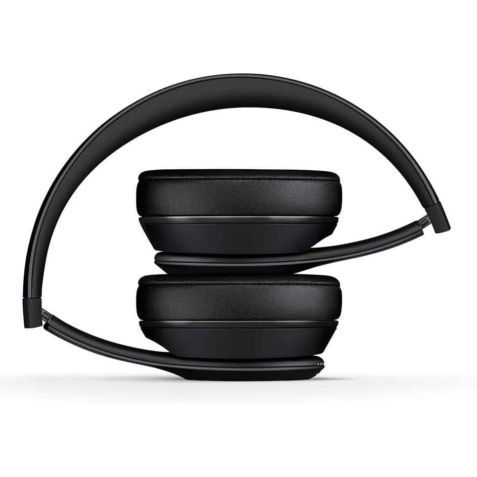 Beats Solo3 Wireless On-Ear Headphones (Refurbished) DailySale