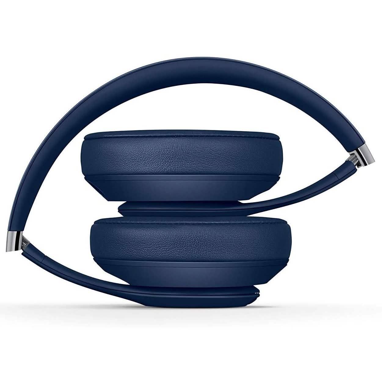 Beats Studio3 Wireless Headphones (Refurbished) DailySale