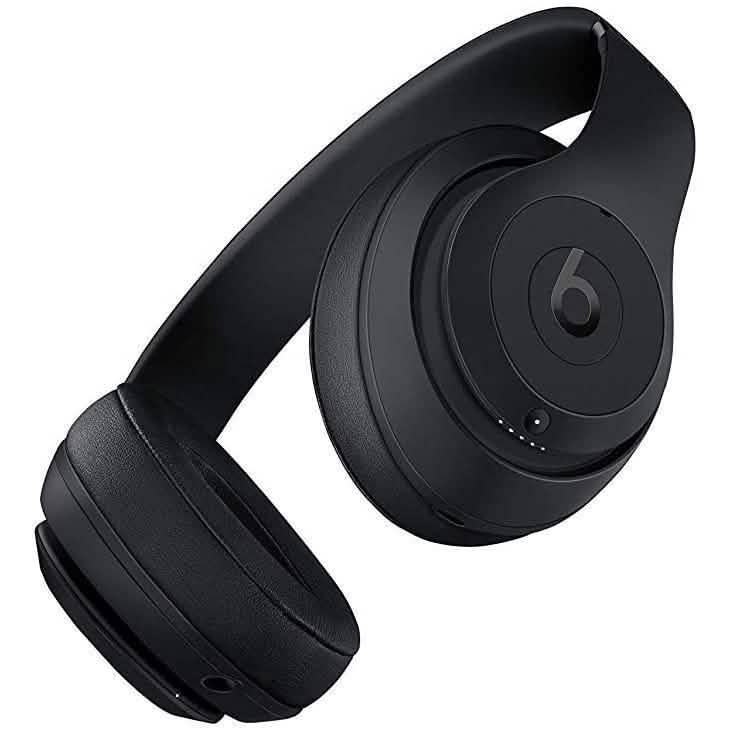 Beats Studio3 Wireless Headphones (Refurbished) DailySale