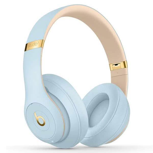 Beats Studio3 Wireless Noise Cancelling Over-Ear Headphones - Assorted Styles DailySale