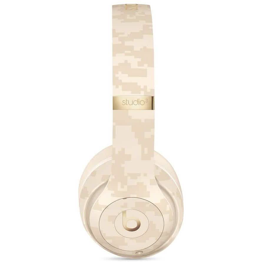 Beats Studio3 Wireless Noise Cancelling Over-Ear Headphones - Assorted Styles DailySale