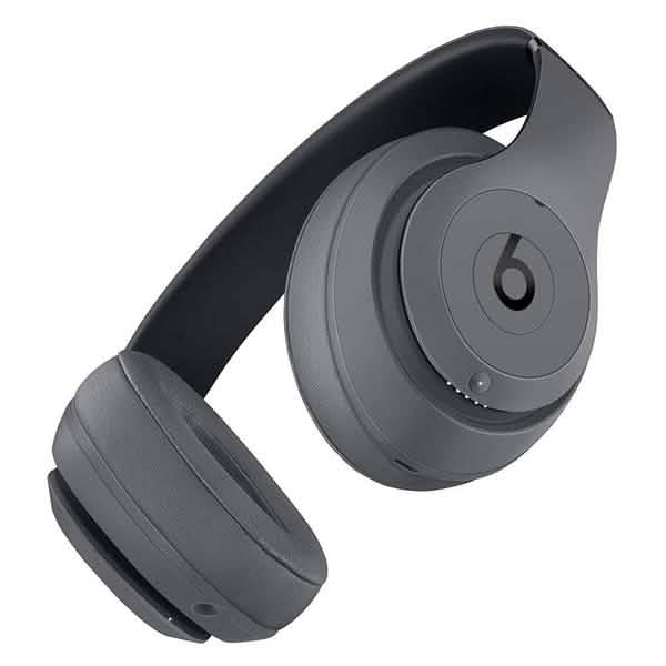 Beats Studio3 Wireless Noise Cancelling Over-Ear Headphones - Assorted Styles DailySale