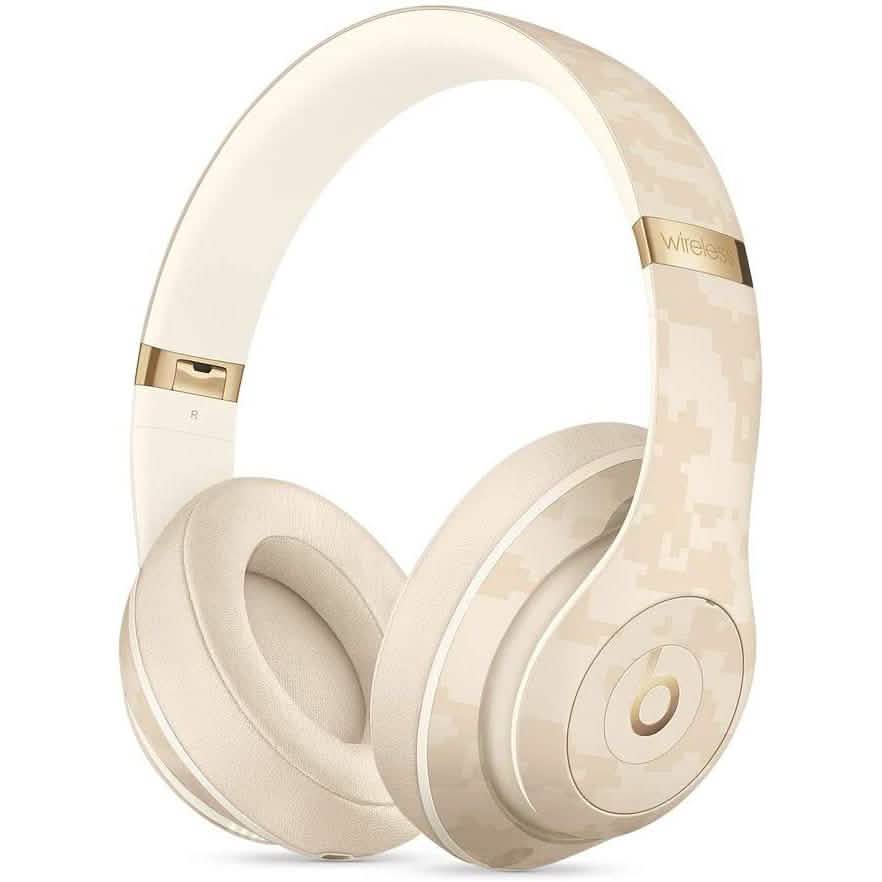 Beats Studio3 Wireless Noise Cancelling Over-Ear Headphones - Assorted Styles DailySale