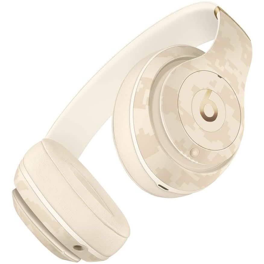 Beats Studio3 Wireless Noise Cancelling Over-Ear Headphones - Assorted Styles DailySale
