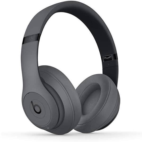 Beats Studio3 Wireless Noise Cancelling Over-Ear Headphones - Assorted Styles DailySale