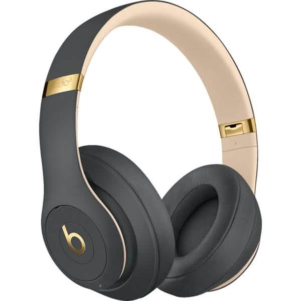 Beats Studio3 Wireless Noise Cancelling Over-Ear Headphones - Assorted Styles DailySale