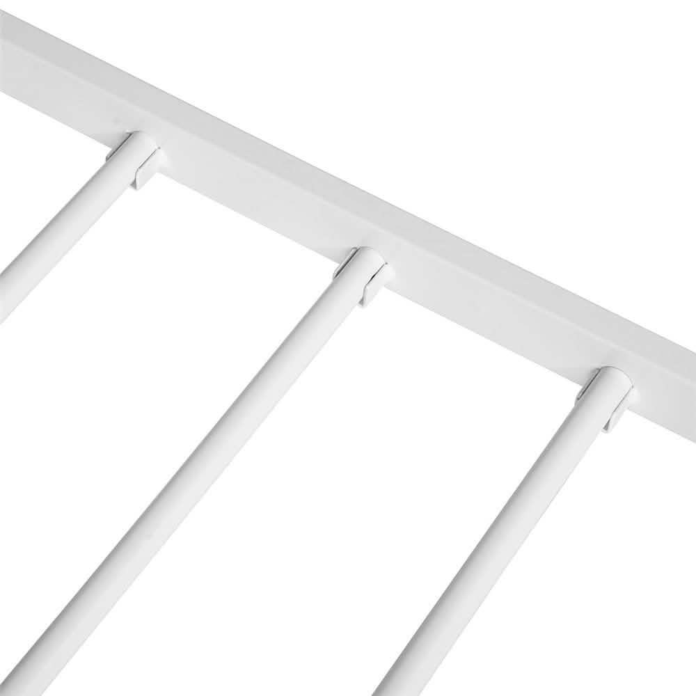 Bed Frame with Headboard DailySale