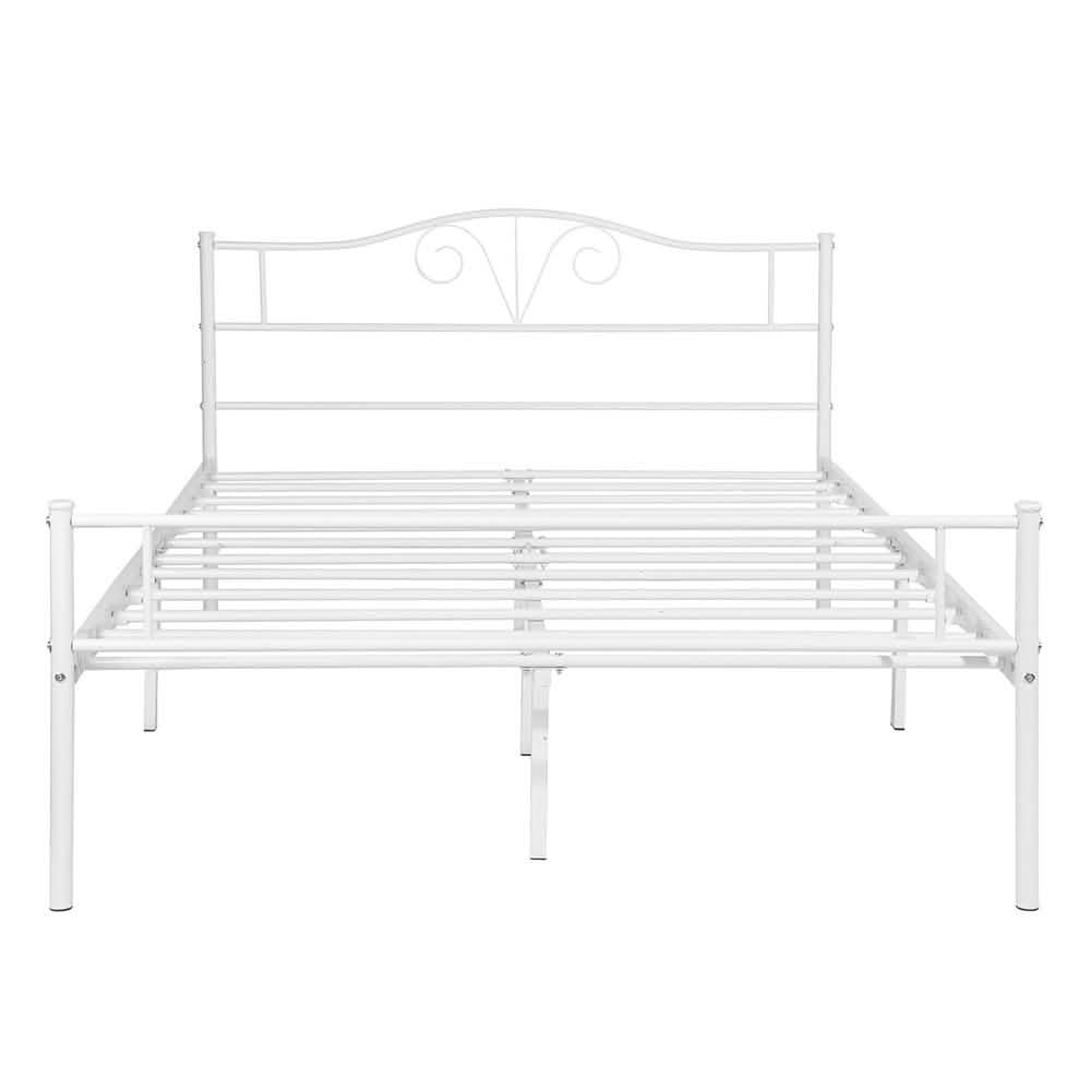 Bed Frame with Headboard DailySale