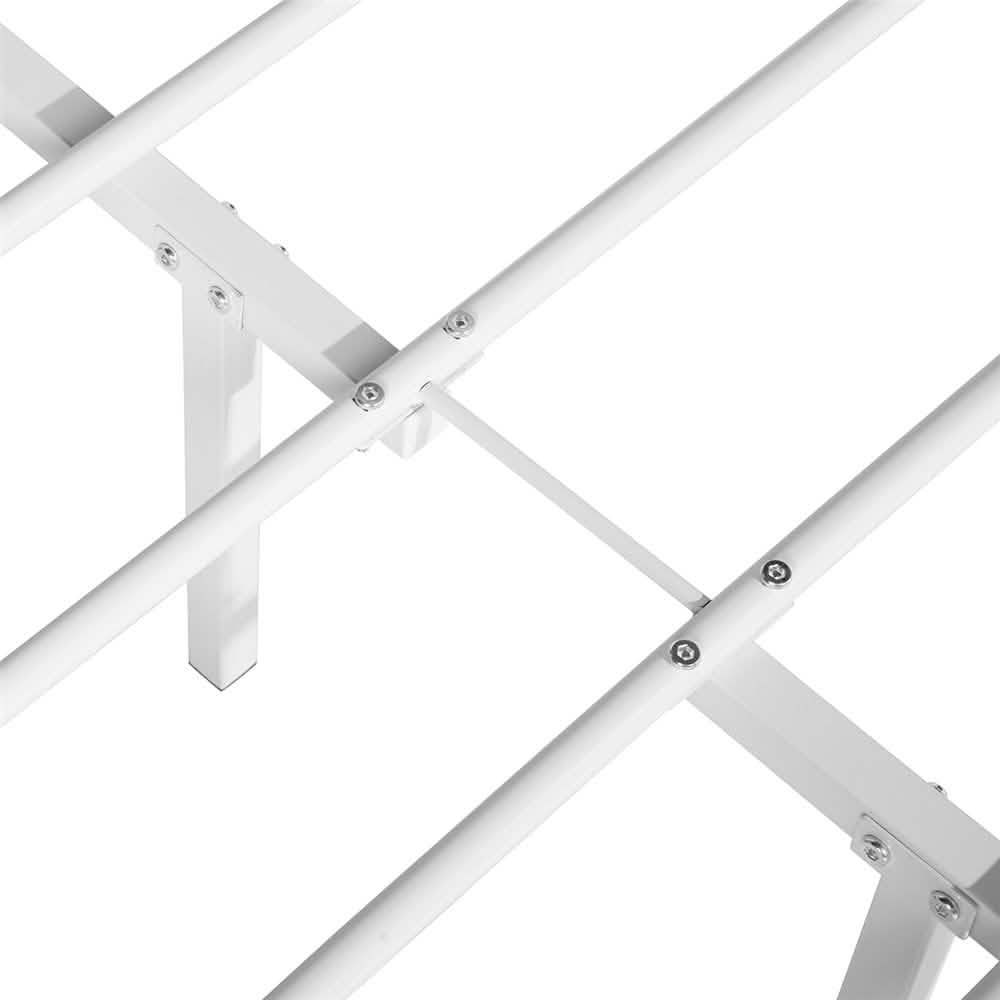 Bed Frame with Headboard DailySale