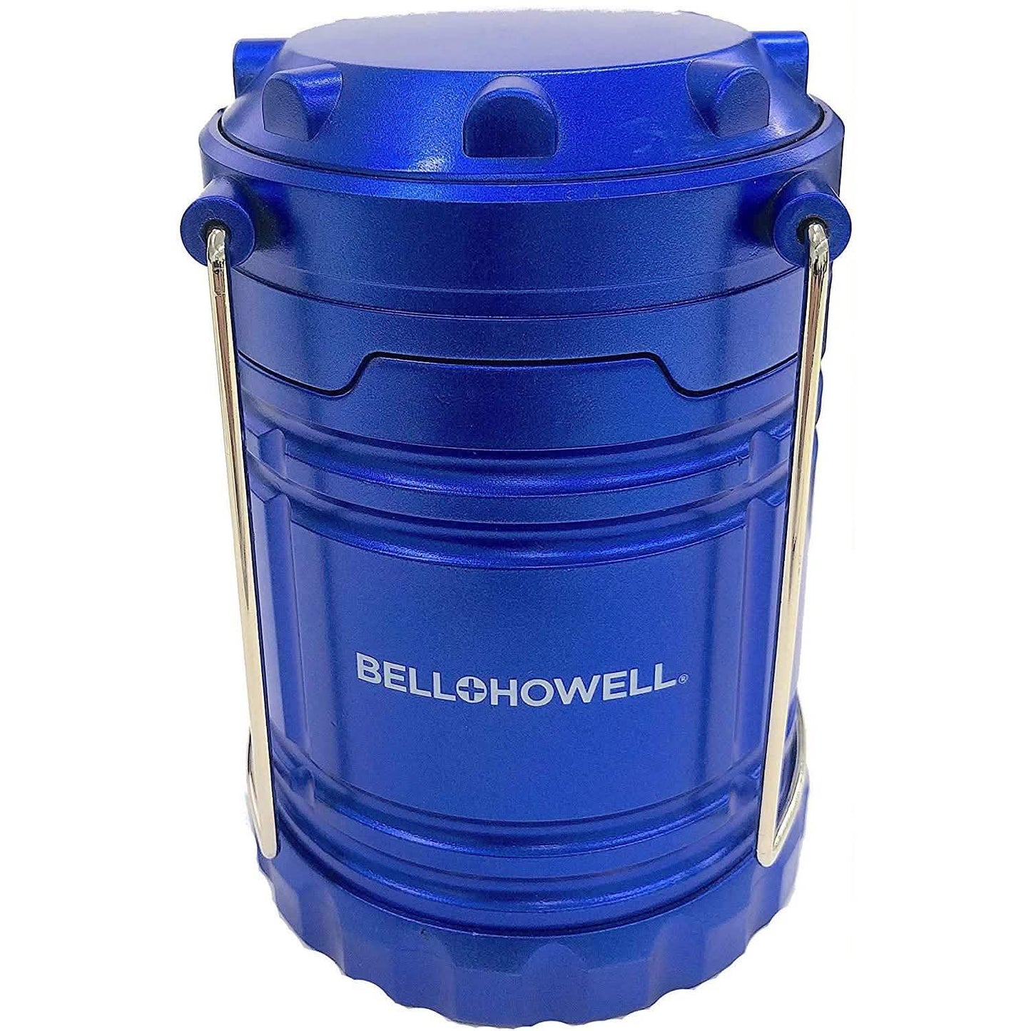 Bell + Howell 1454 Taclight Lantern Portable LED Torch DailySale
