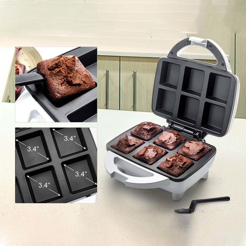 Betty Crocker Brownie Maker and Snack Factory DailySale