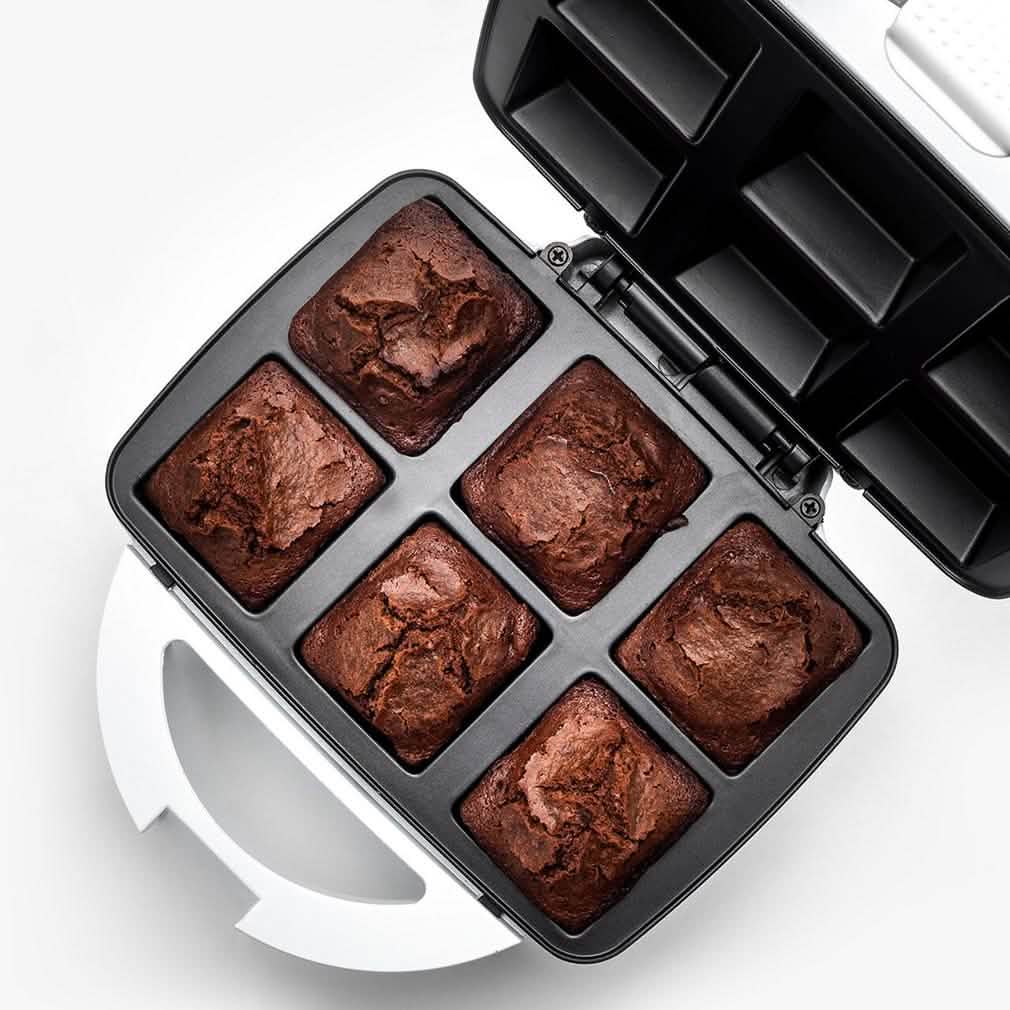 Betty Crocker Brownie Maker and Snack Factory DailySale