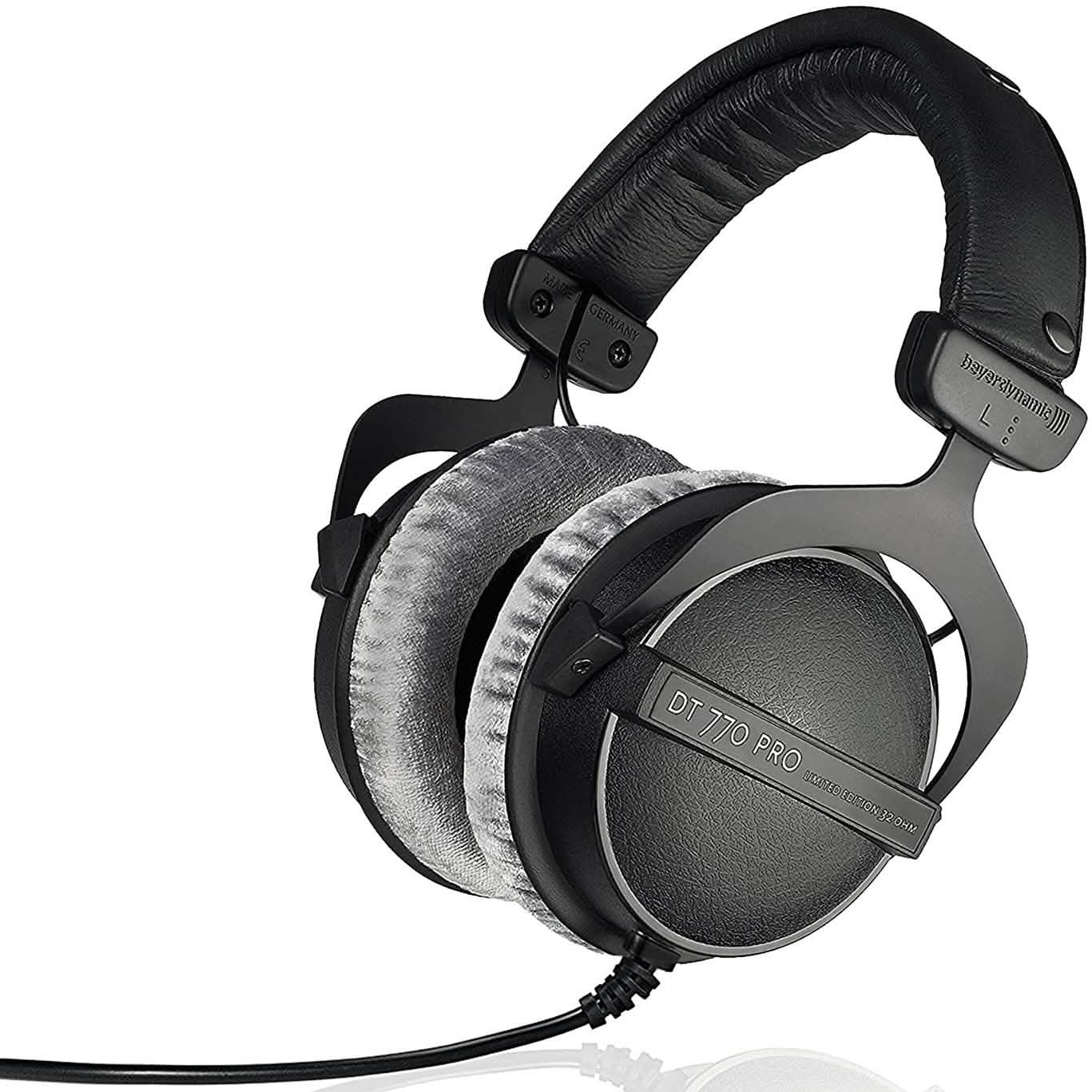 BeyerDynamic DT 770 PRO Studio Headphones DailySale