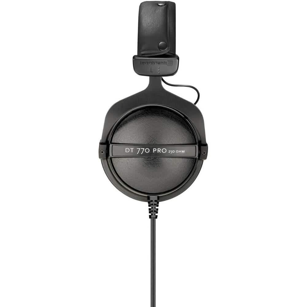 BeyerDynamic DT 770 PRO Studio Headphones DailySale