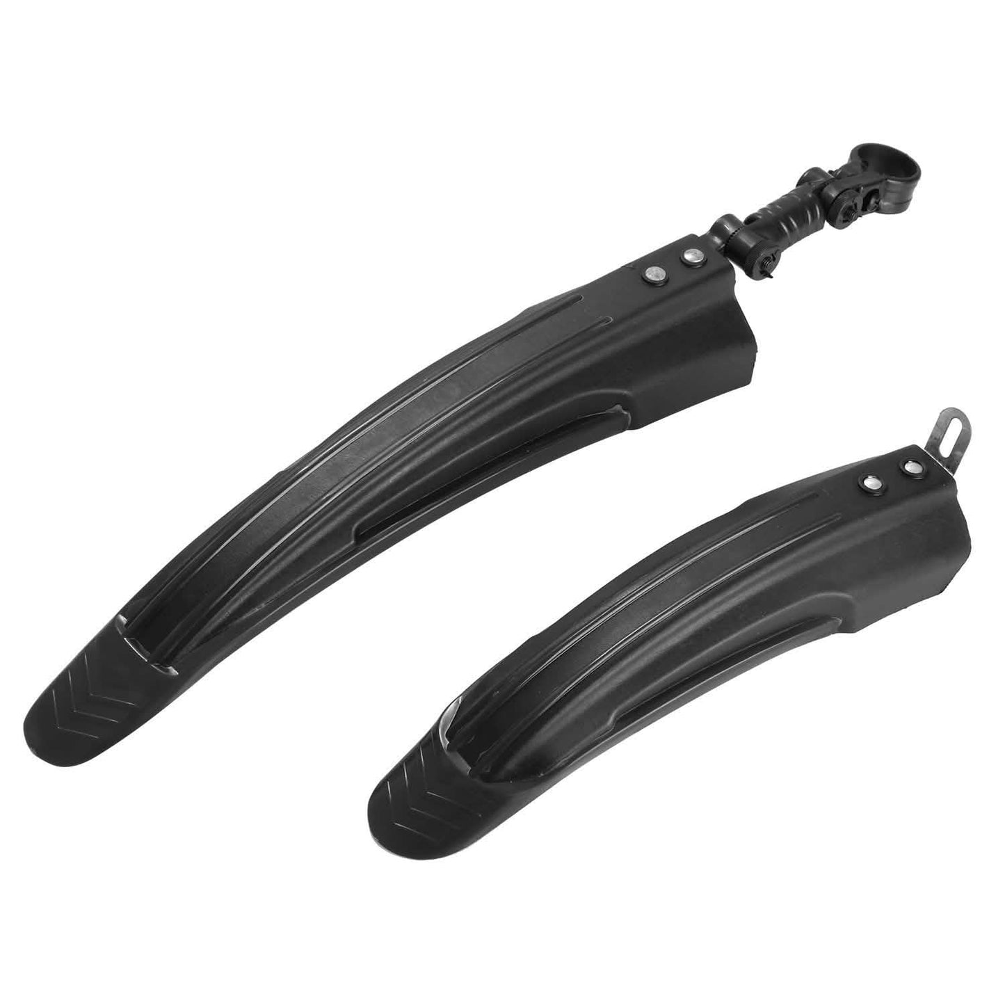 Bicycle Fender Set Adjustable Mudguards DailySale