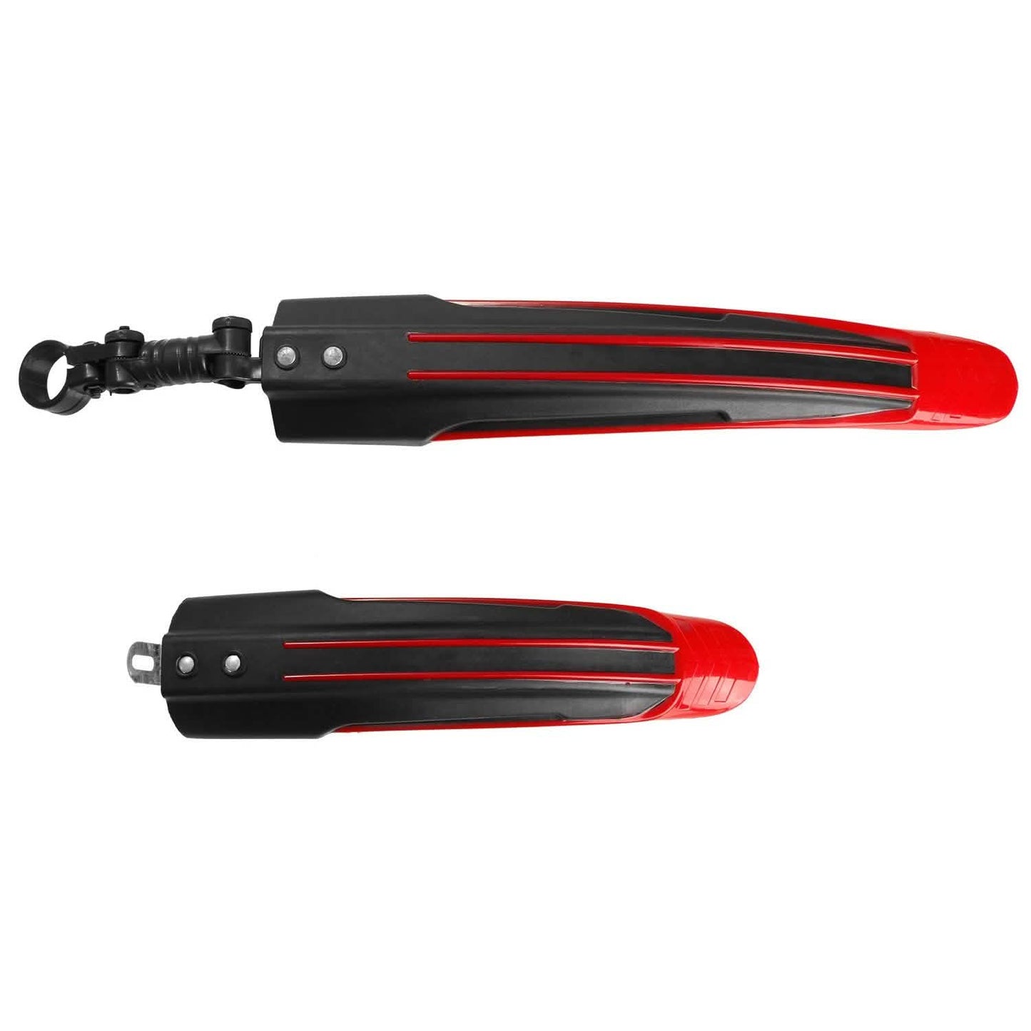Bicycle Fender Set Adjustable Mudguards DailySale
