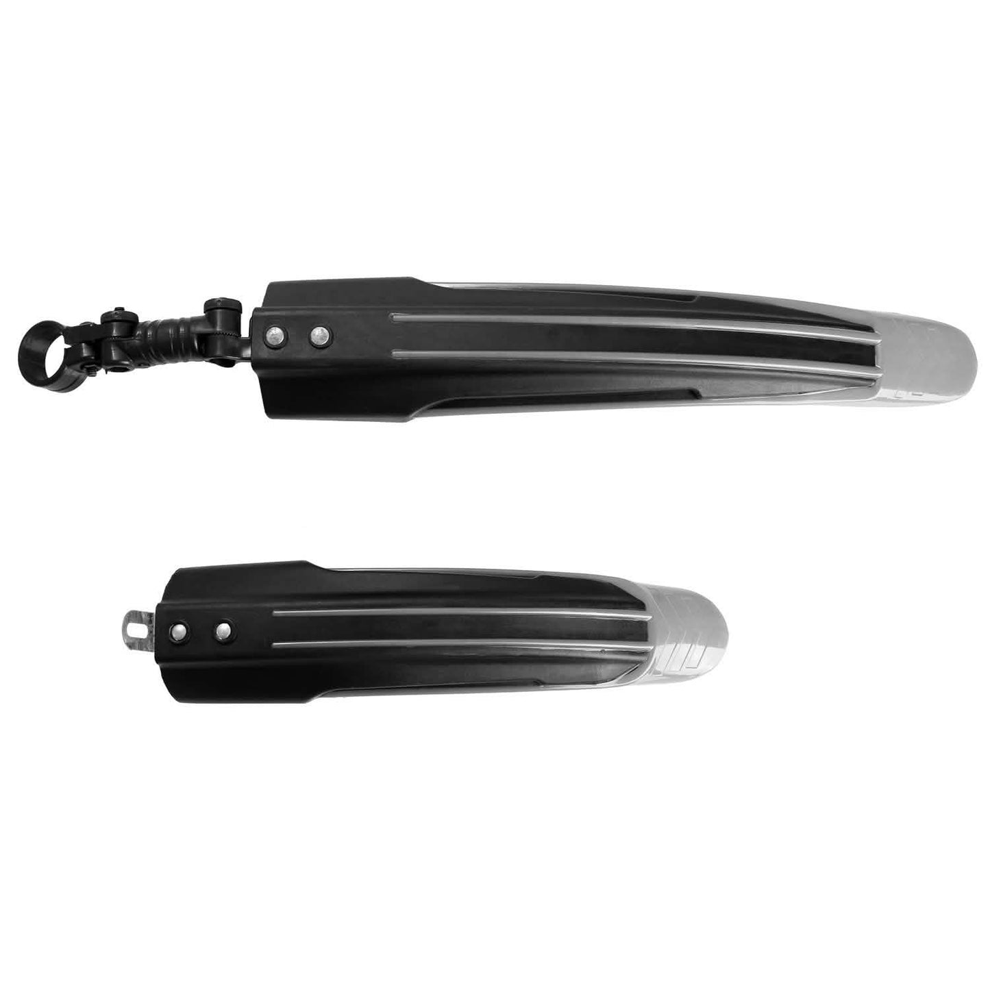 Bicycle Fender Set Adjustable Mudguards DailySale