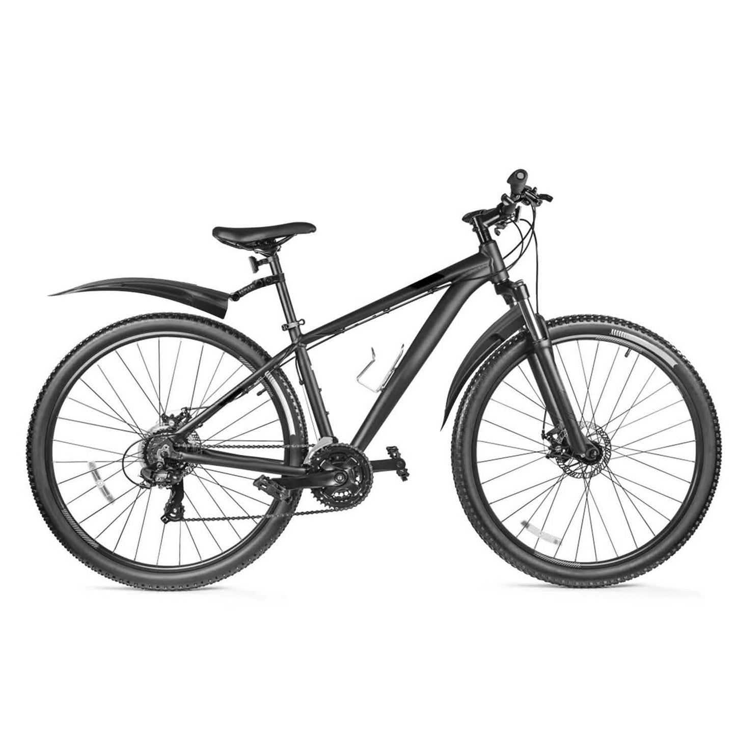 Bicycle Fender Set Adjustable Mudguards DailySale