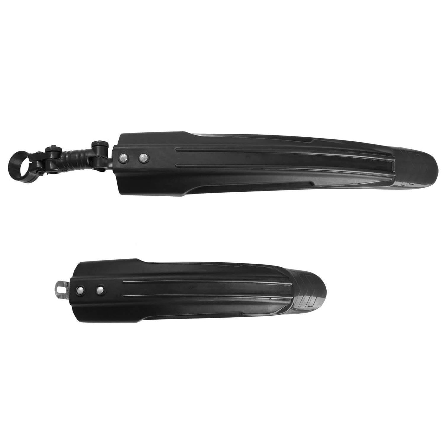 Bicycle Fender Set Adjustable Mudguards DailySale