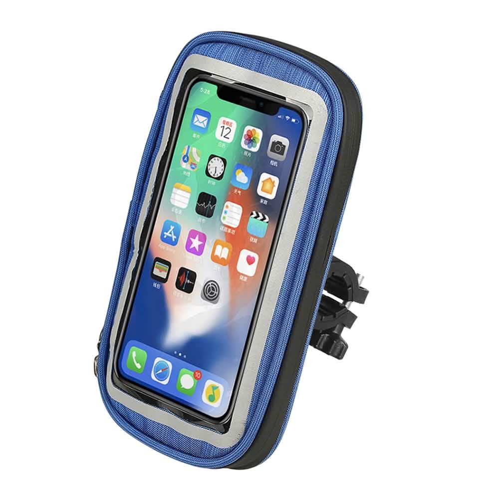 Bicycle Mobile Phone Holder & Wallet DailySale