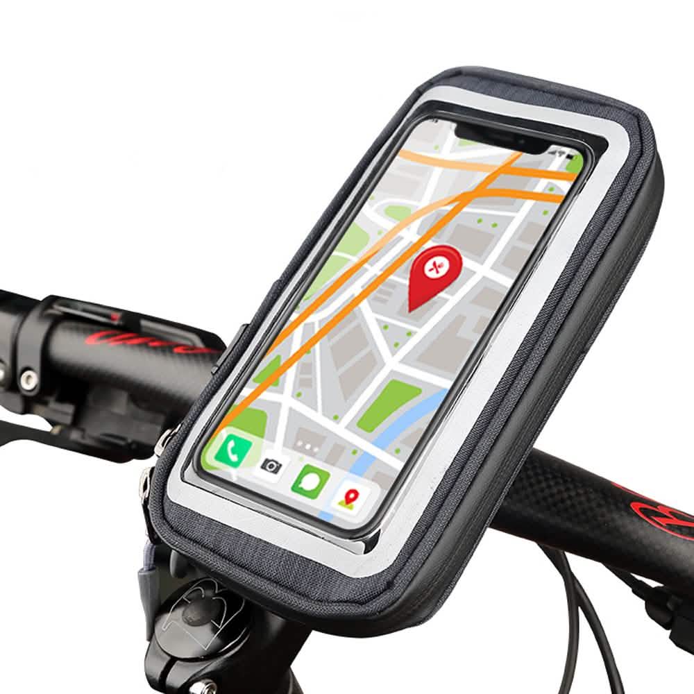 Bicycle Mobile Phone Holder & Wallet DailySale