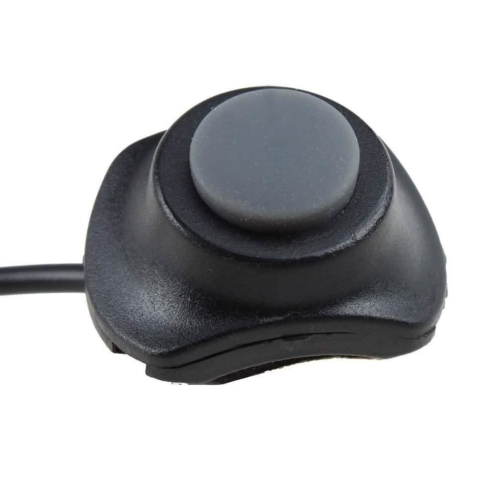 Bicycle Wireless LCD Digital GPS Cycle Computer Backlight Speedometer Odometer DailySale