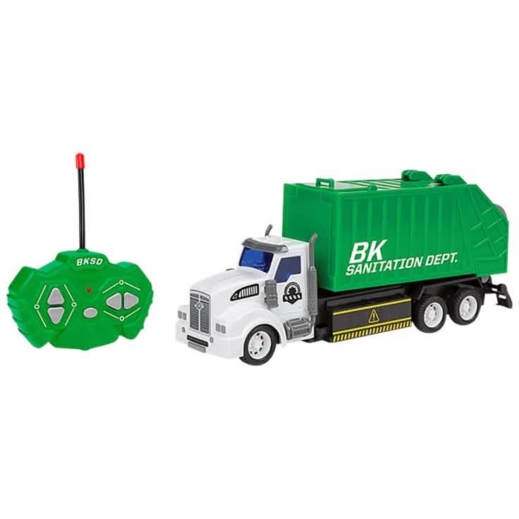 Big Kid's 1:48 RC Truck DailySale