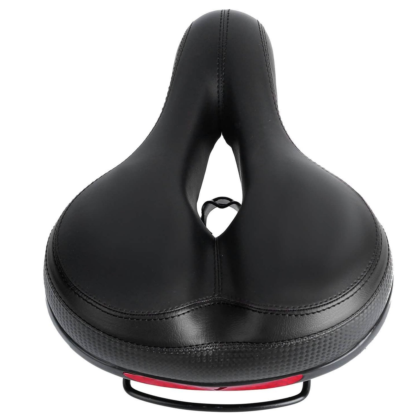 Bike Seat Water Resistant Bicycle Padded Saddle Wear DailySale