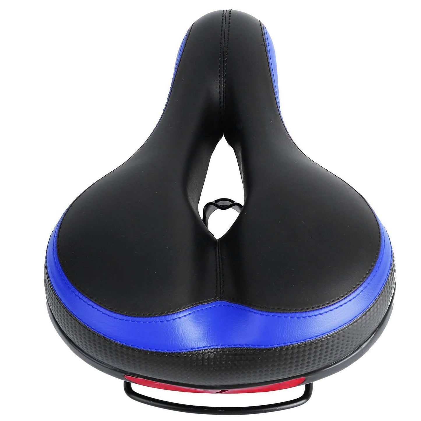 Bike Seat Water Resistant Bicycle Padded Saddle Wear DailySale