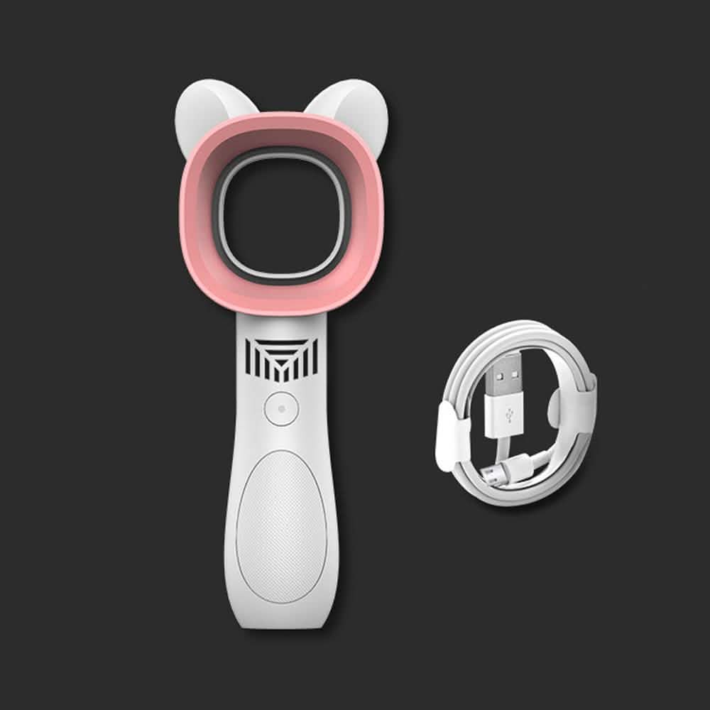Bladeless Handheld Cooling Fan DailySale