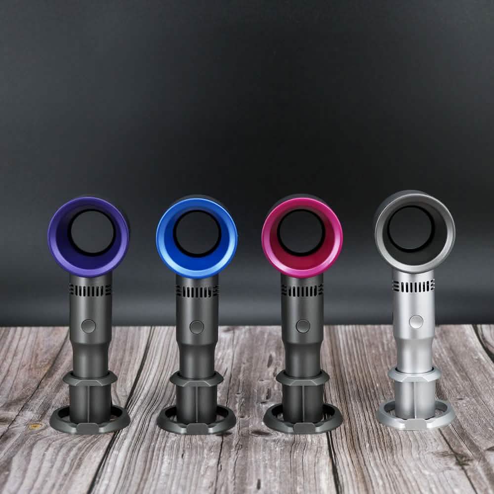 Bladeless Handheld Cooling Fan DailySale