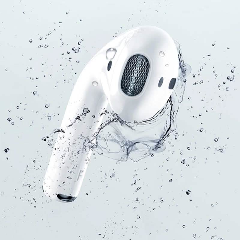 Bluetooth 5.0 True Wireless Earbuds with Charging Box DailySale