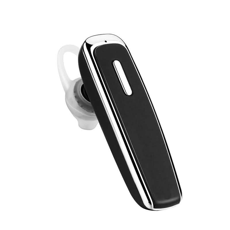 Bluetooth Wireless Trucker Headset With Mic Noise Cancellation DailySale