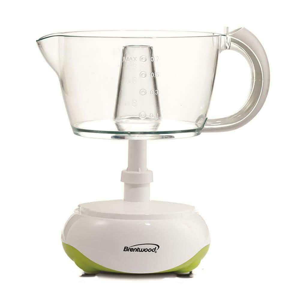 Brentwood J-15 24oz Electric Citrus Juicer DailySale