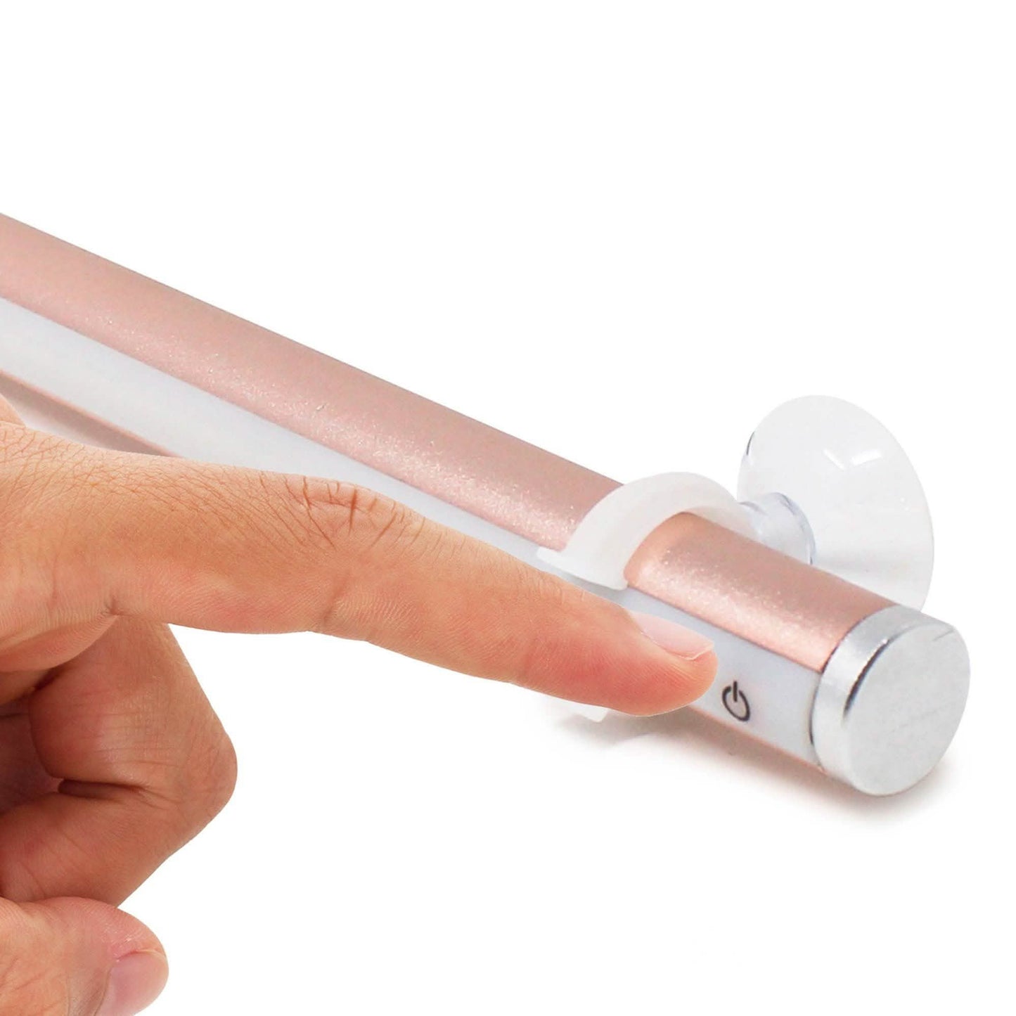Bright Basics Wireless Light Bar for Mirrors DailySale