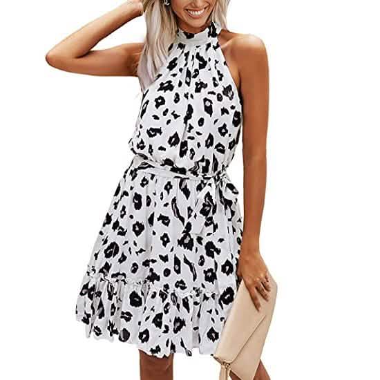 BTFBM Women Floral Casual Dresses - Assorted Styles DailySale