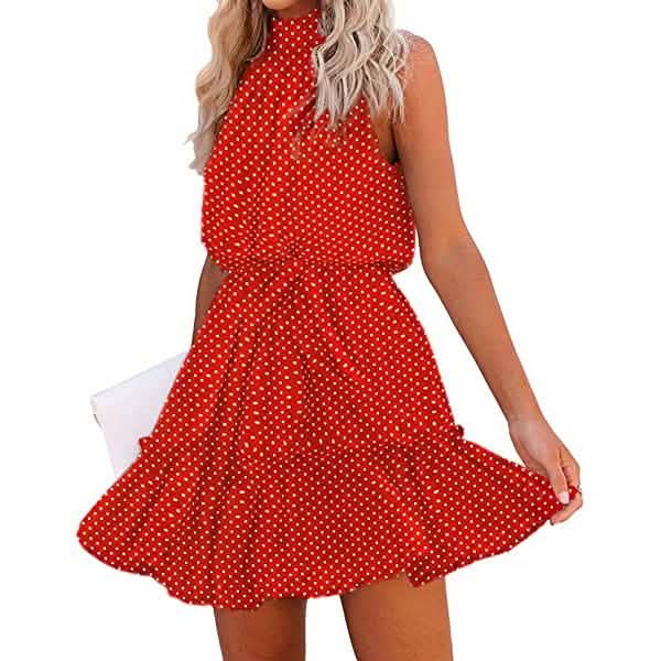BTFBM Women Floral Casual Dresses - Assorted Styles DailySale
