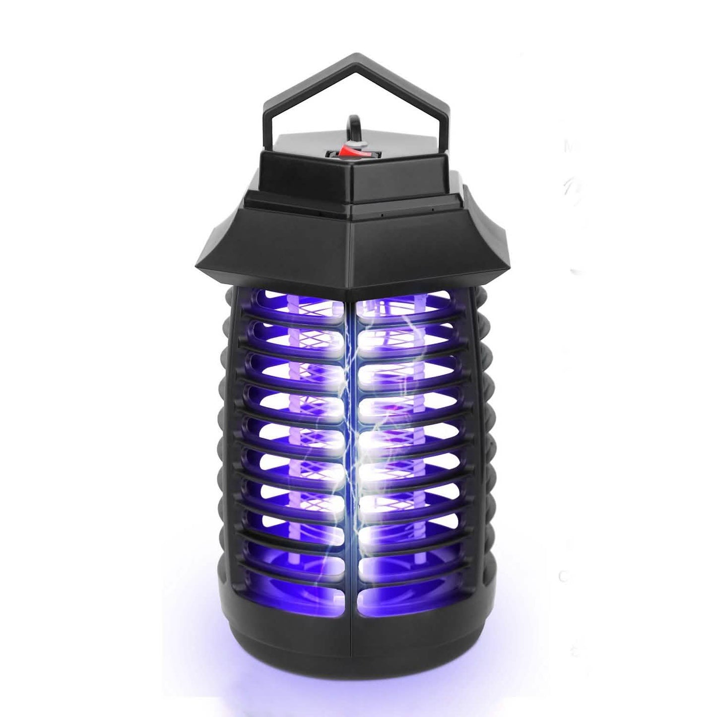 Bug Zapper Electric UV Mosquito Killer Lamp DailySale