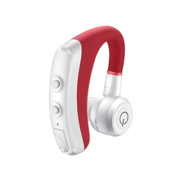 Business Wireless Bluetooth Earphone with Mic and Noise Cancellation DailySale