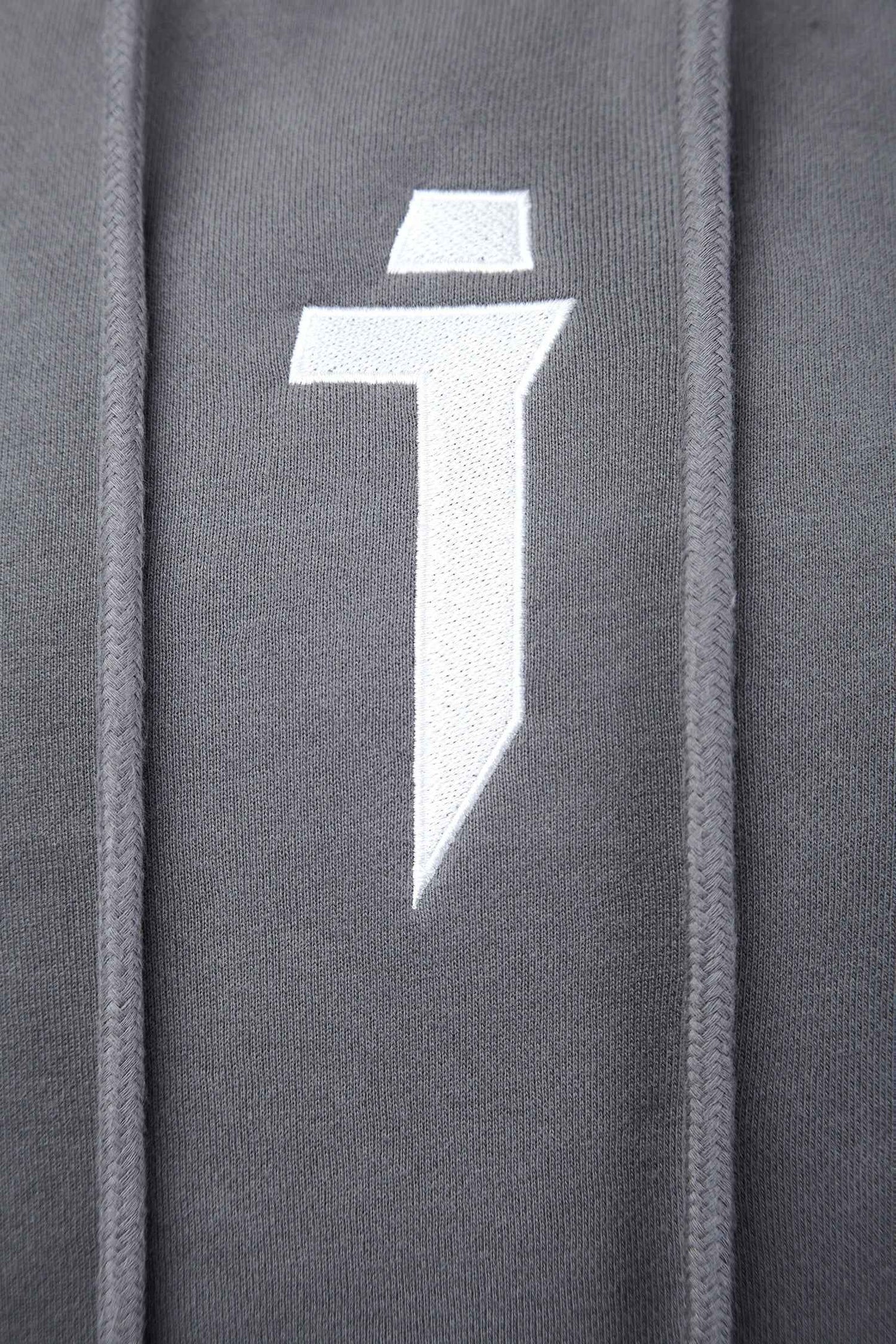 MHH1 Grey Niepce Cyber01 Hoodie