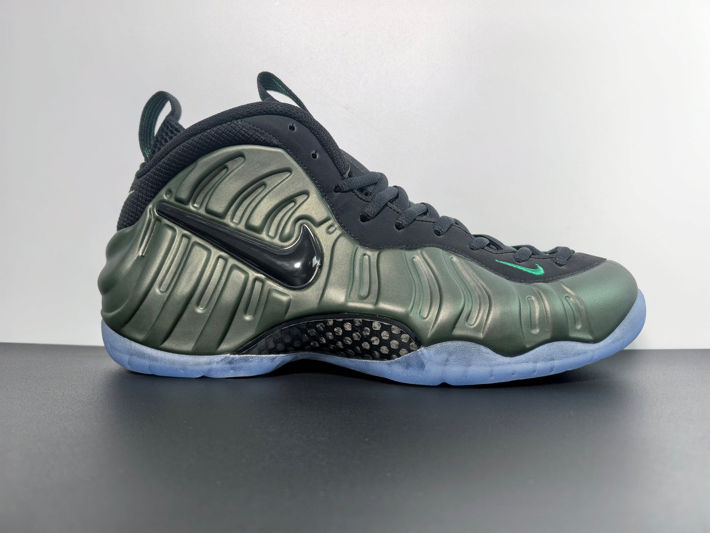 Nike Air Foamposite Pro “Pine Green” air jordan