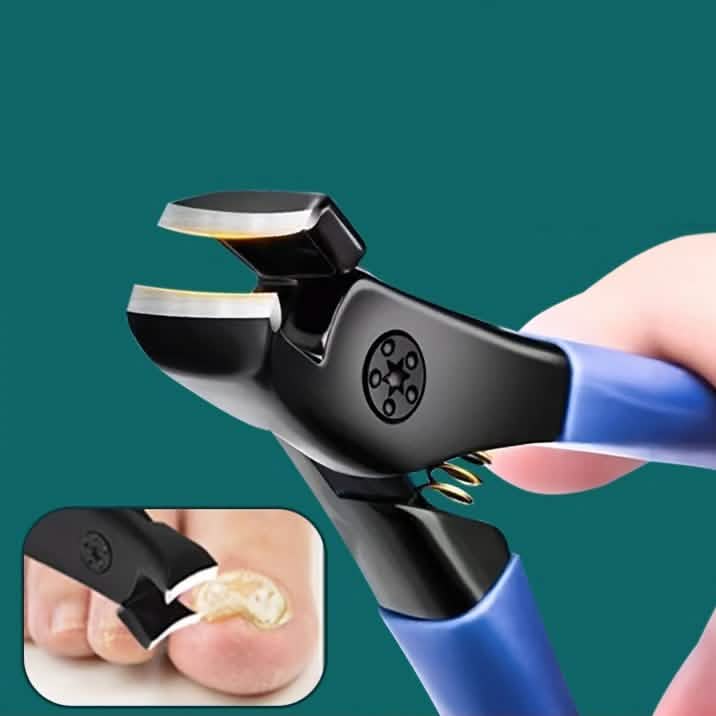 Large Heavy Duty Nail Clipper for Thick Nails DailySale