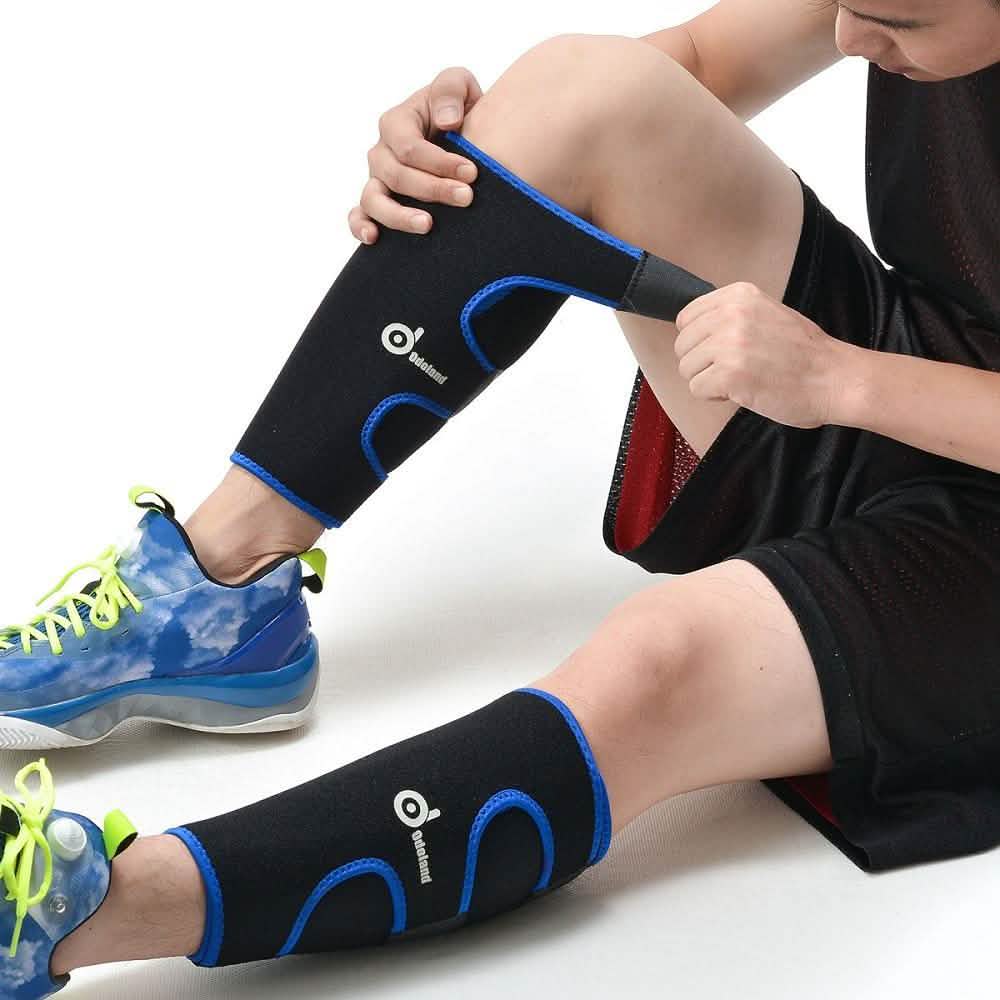 Calf Compression Sleeve - Universal Size Leg Compression Socks DailySale