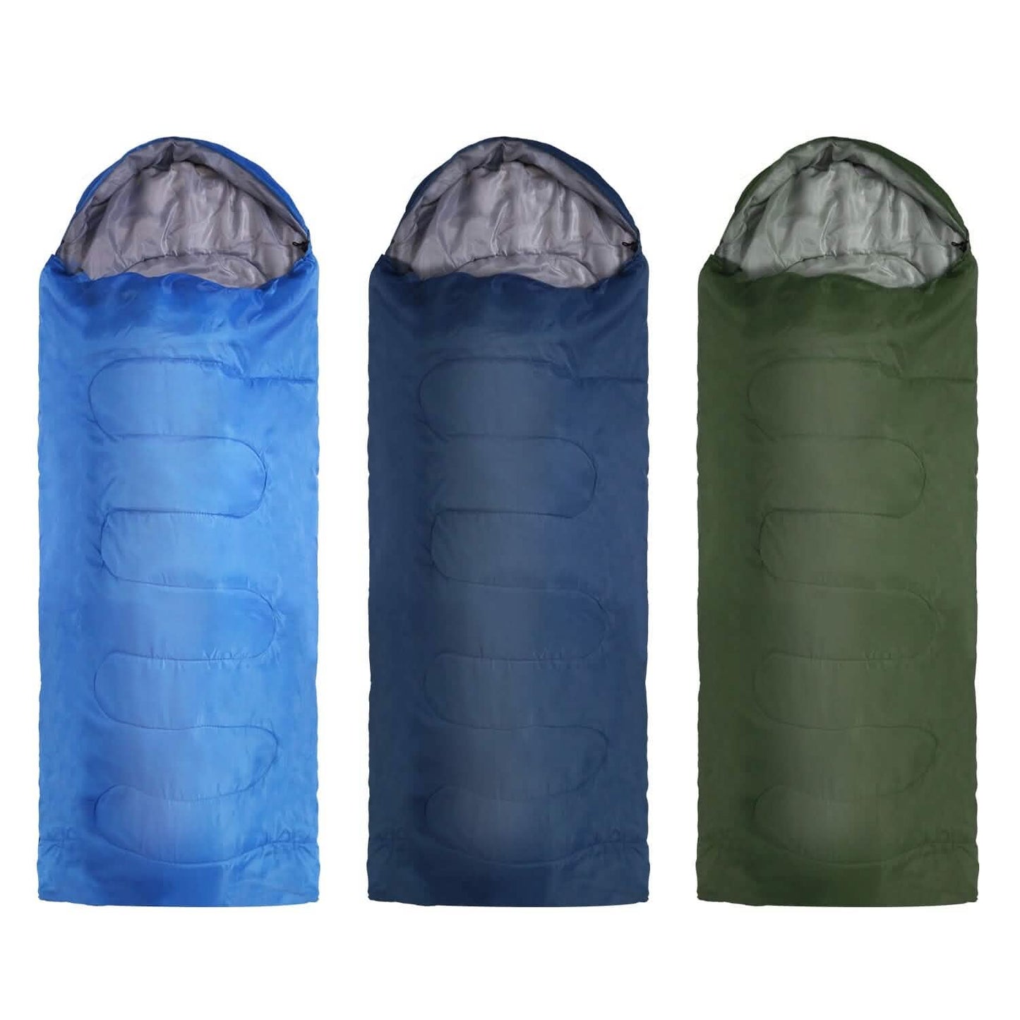 Camping Sleeping Bags for Adults DailySale