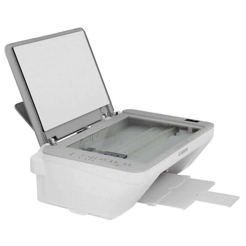 Canon PIXMA MG2522 Inkjet Printer, Scanner and Copier DailySale