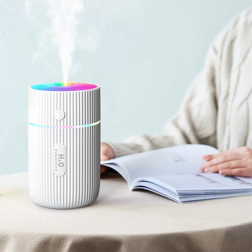 Car Cup Holder Humidifier DailySale